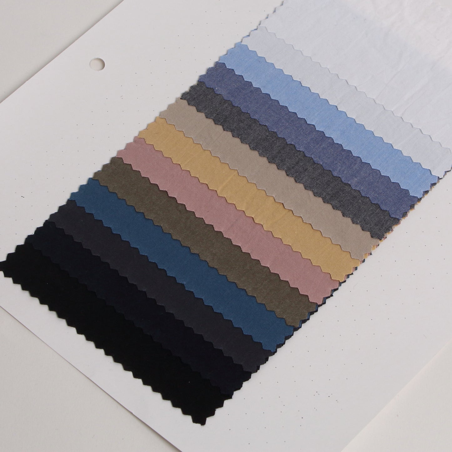 【お問い合わせ商品】2160/ 60/1タイプライター【ワッシャー加工】