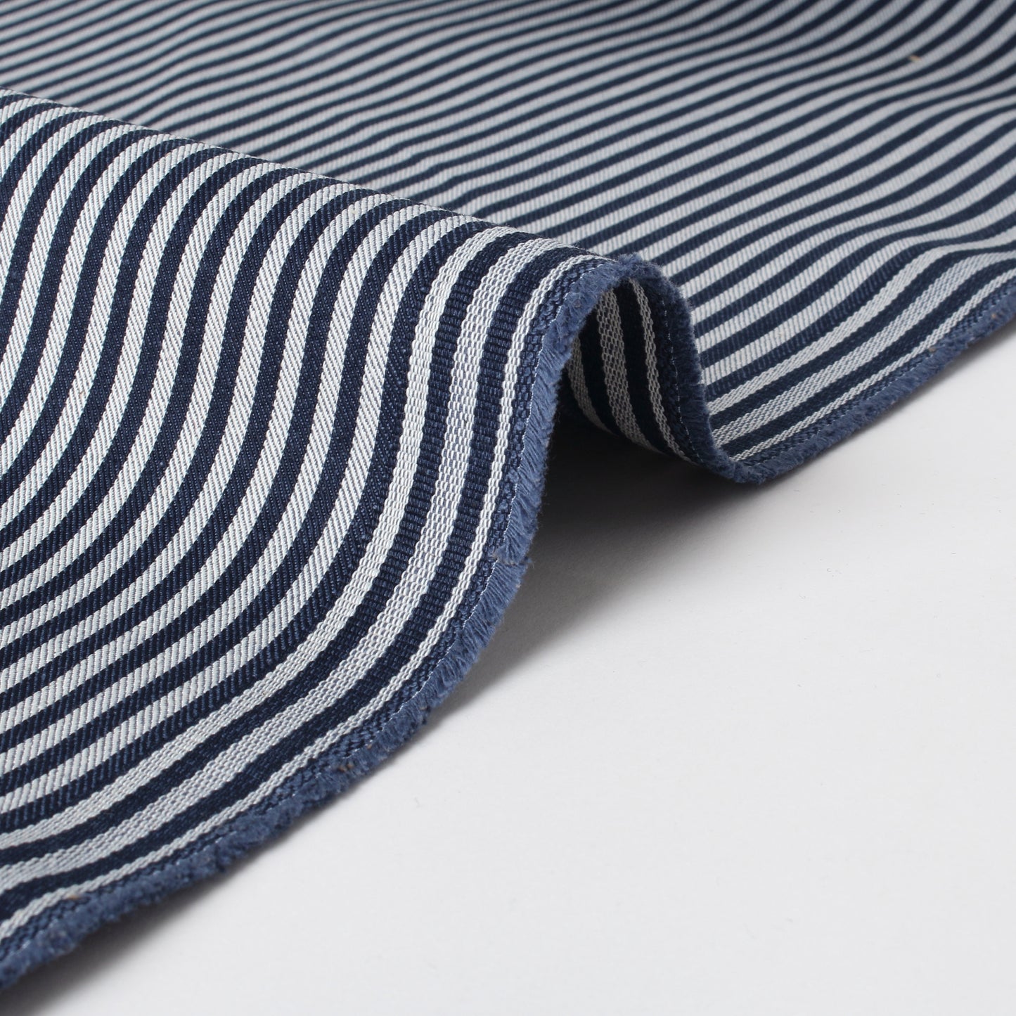 ◆AR1441/インディゴストライプ