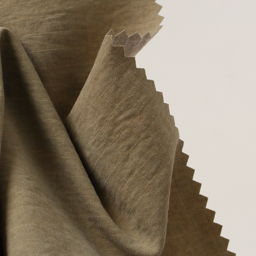 【お問い合わせ商品】CTB-218 / ナイロンリップクロス 顔料コーティング