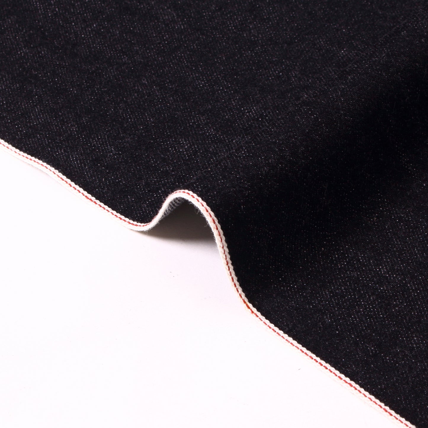 ◆ECJ-0036/オーガニックコットンセルビッチデニム12.5oz