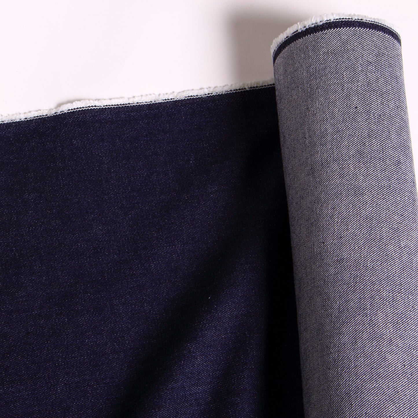 ECJ-0037/オーガニックコットンデニム11oz