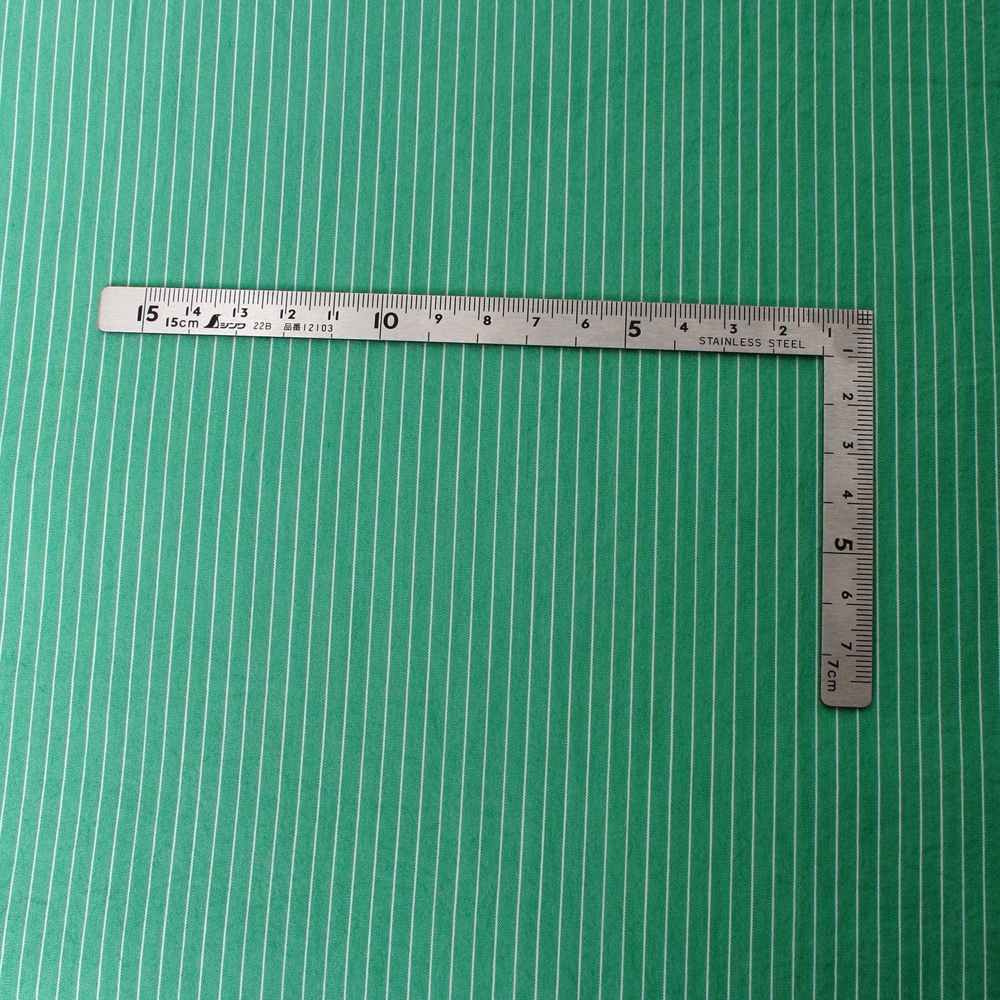 ECJ-0057/ ECOストライプ