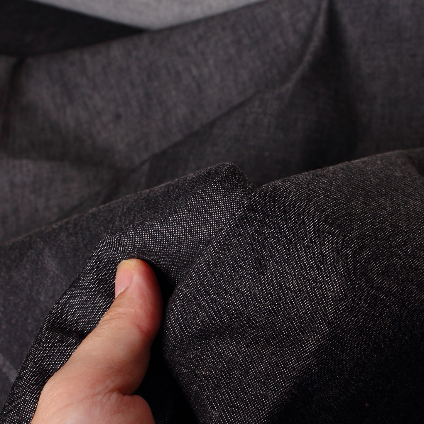 ECJ-0067/ライトオンスデニム