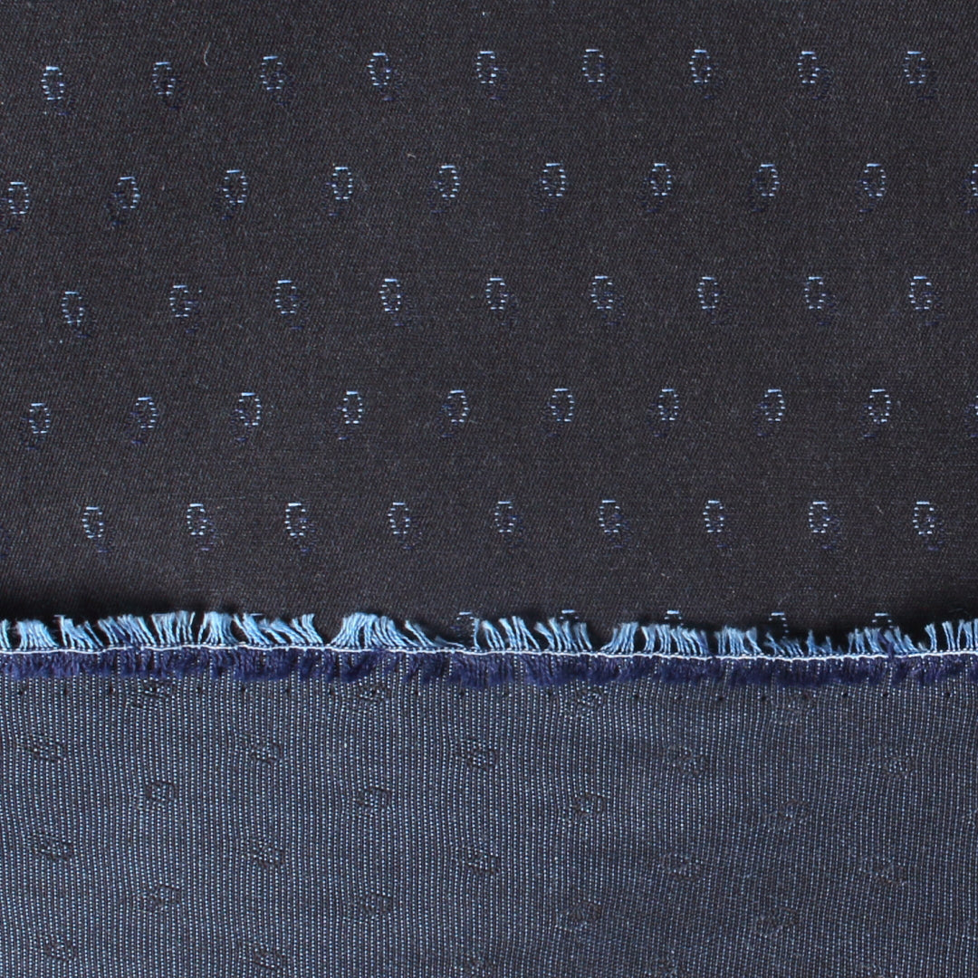 F1049/リングジャカード(デッドストック商品)