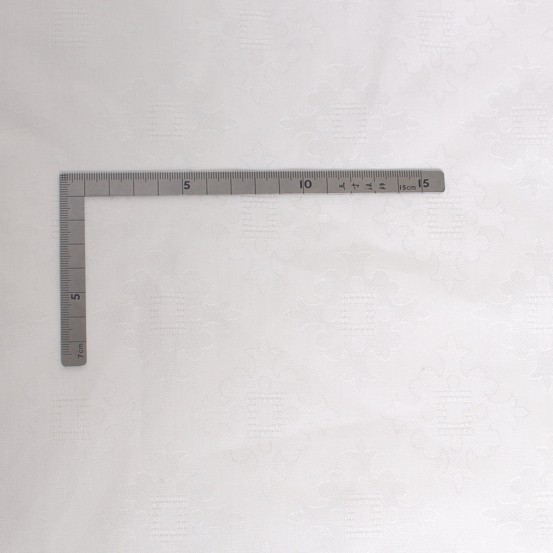 ◆JQ-1D/ダマスク柄ジャカード