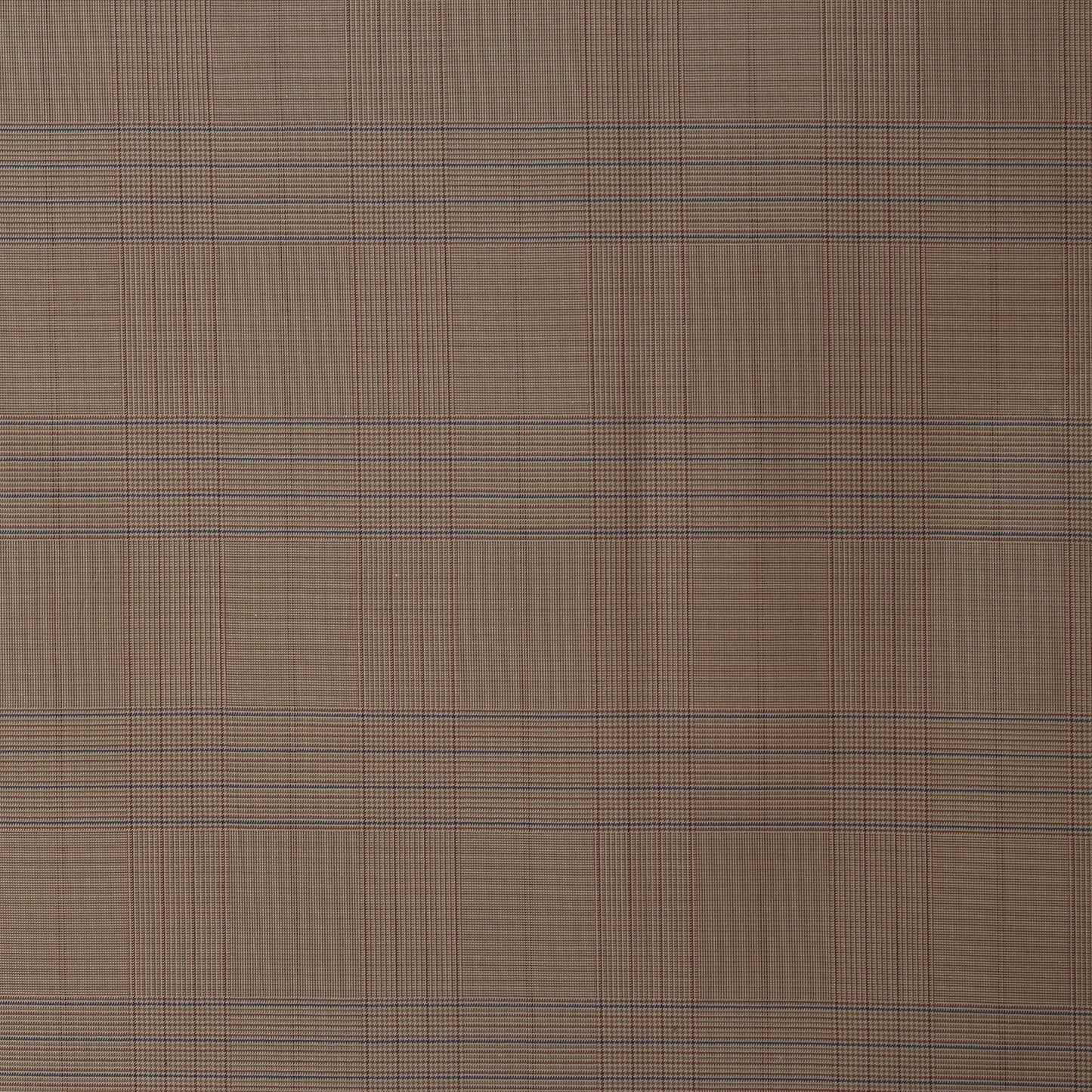 ◆FAS-0002 / 60/2ギャバ先染めグレンチェック