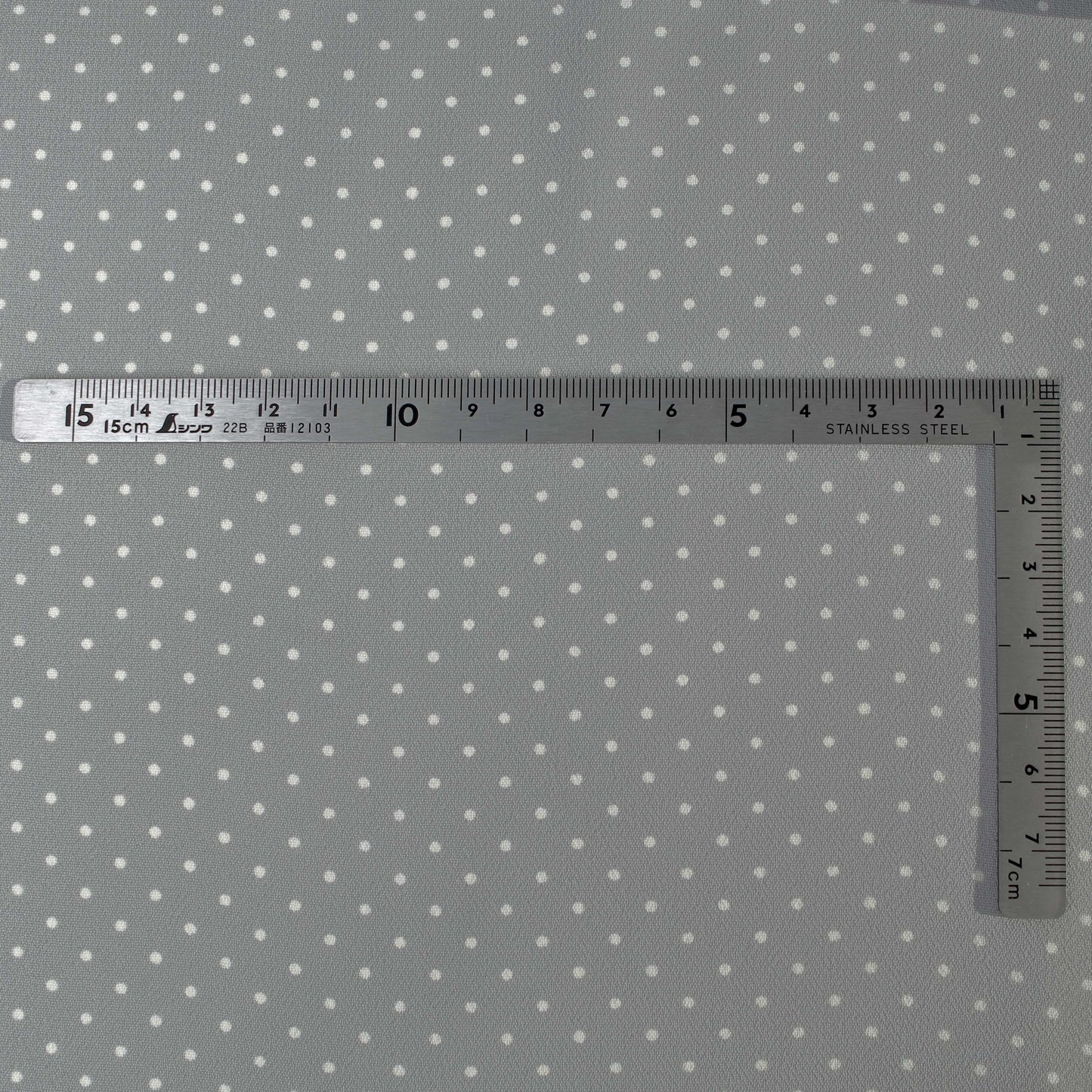 ◆M5102 / Pe水玉プリント