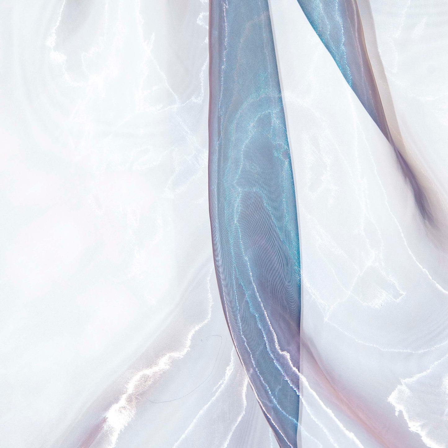 ◆T2023-CSP/グラスオーガンザカラースパッタリング