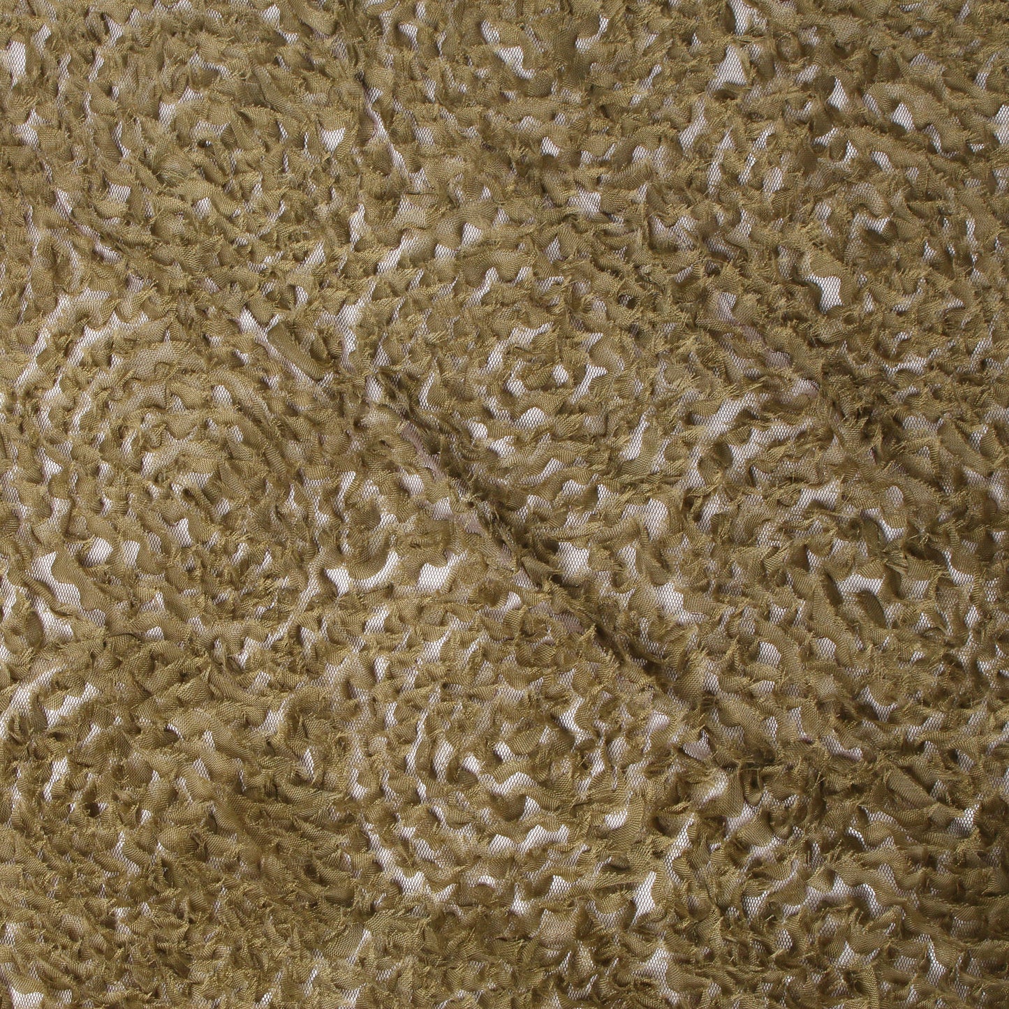 ECJ-0186/テープチュール刺繡