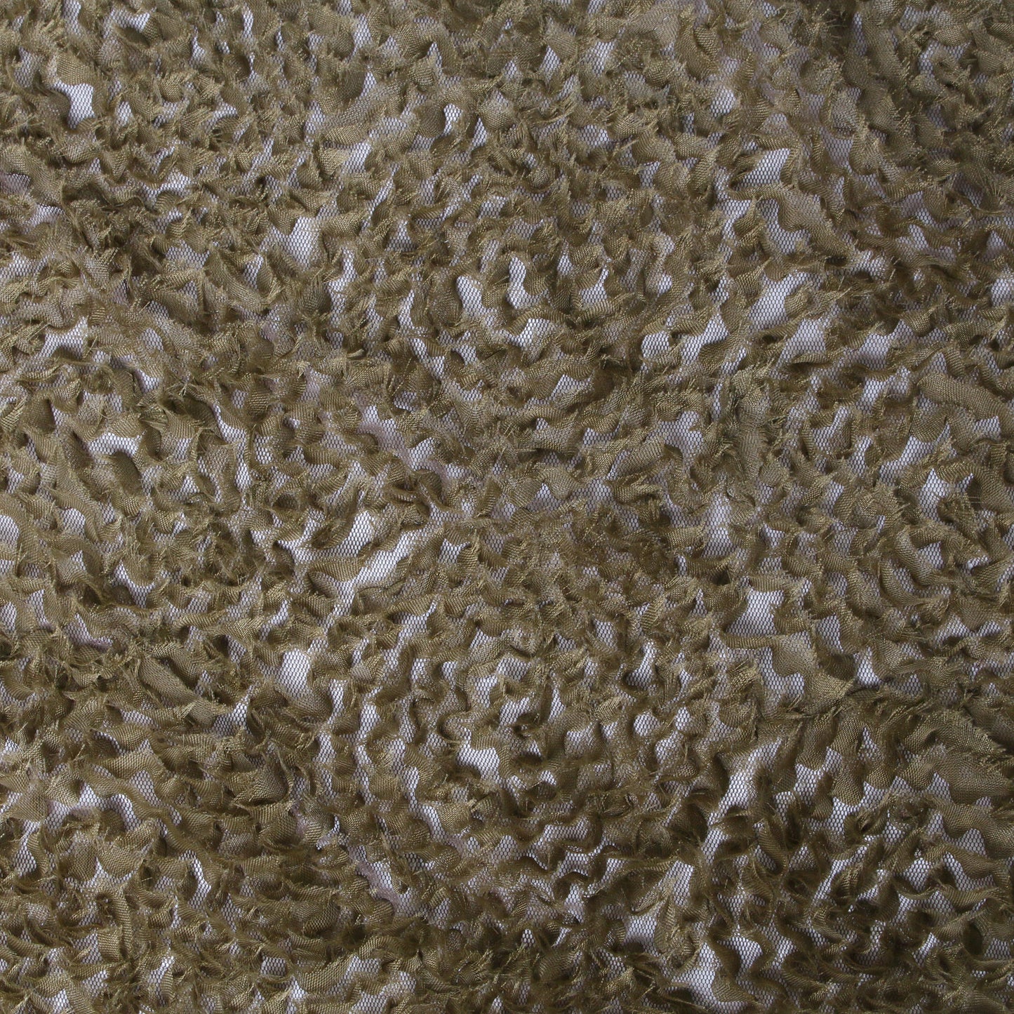 ECJ-0186/テープチュール刺繡