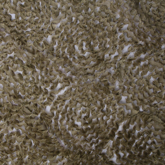 ECJ-0186/テープチュール刺繡