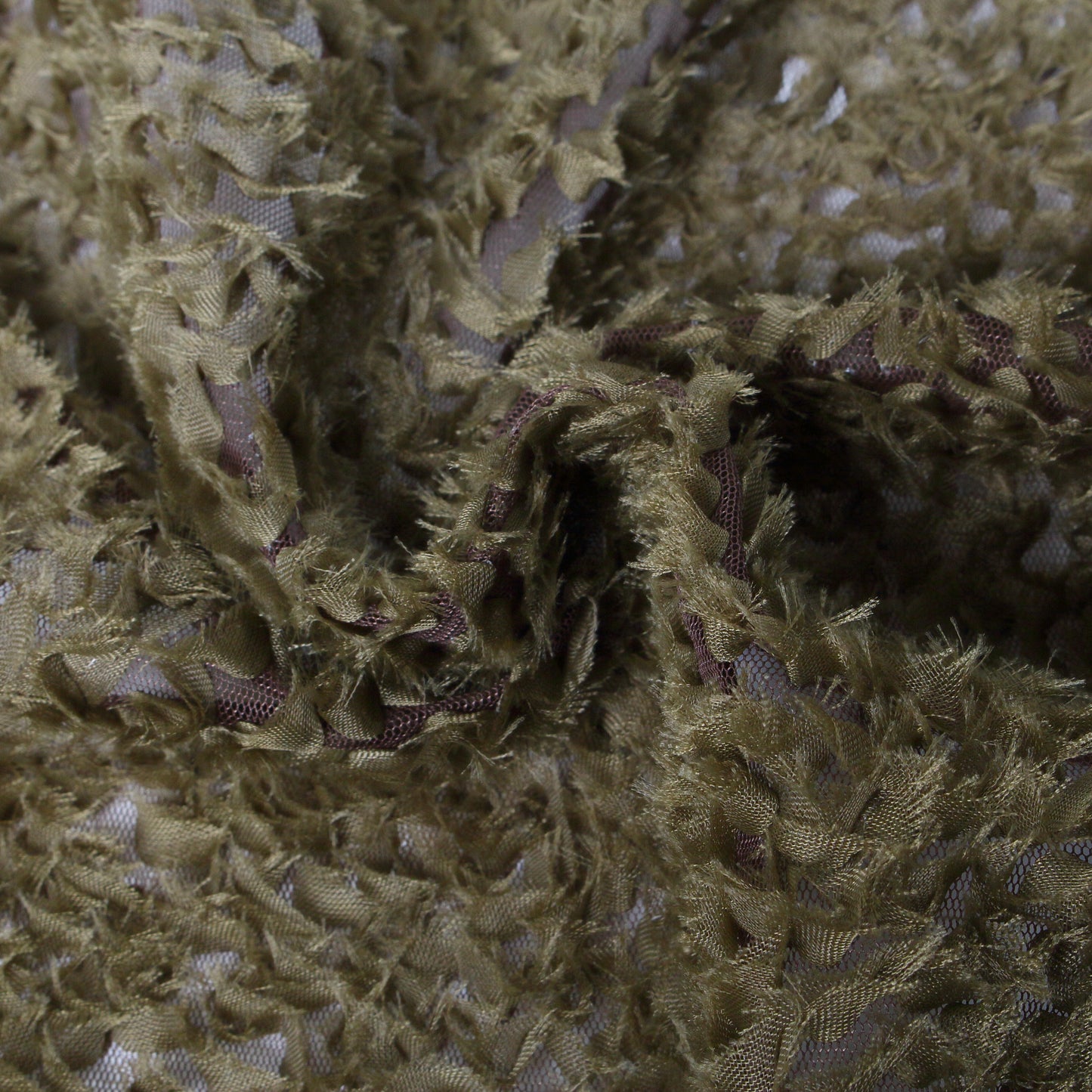 ECJ-0186/テープチュール刺繡