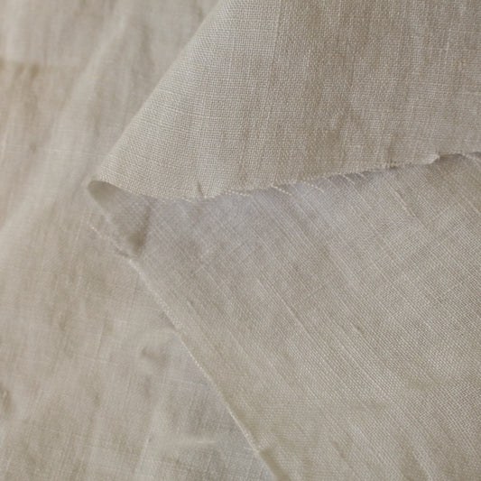 RN2510 / 60ヨーロピアンリネン プラット・エアーイン加工