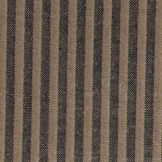 RN4001 / 先染めストライプタイプライター オーバーダイ・マイクローブ