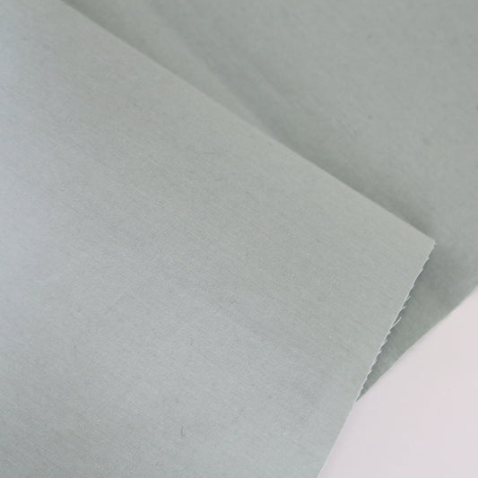 RN5043 / コットンと和紙のダンプルーフ プラット・エアーイン加工