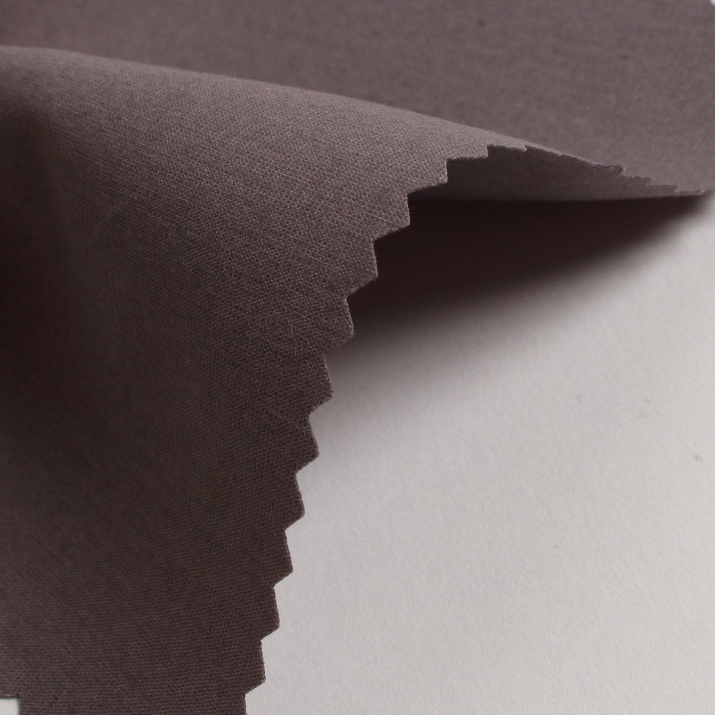 RN5043 / コットンと和紙のダンプルーフ プラット・エアーイン加工