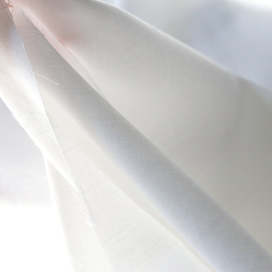 RN5088 / コットンライトサテン プラット・エアーイン加工