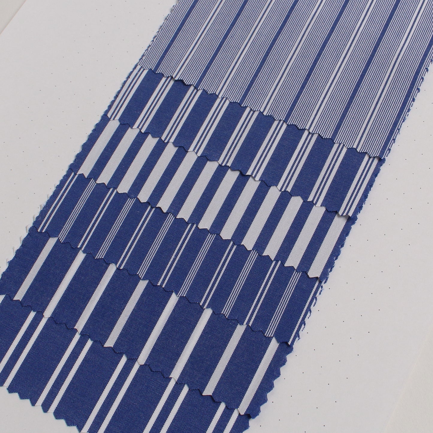 【お問い合わせ商品】ST-9220 / 80/2ブルーストライプ