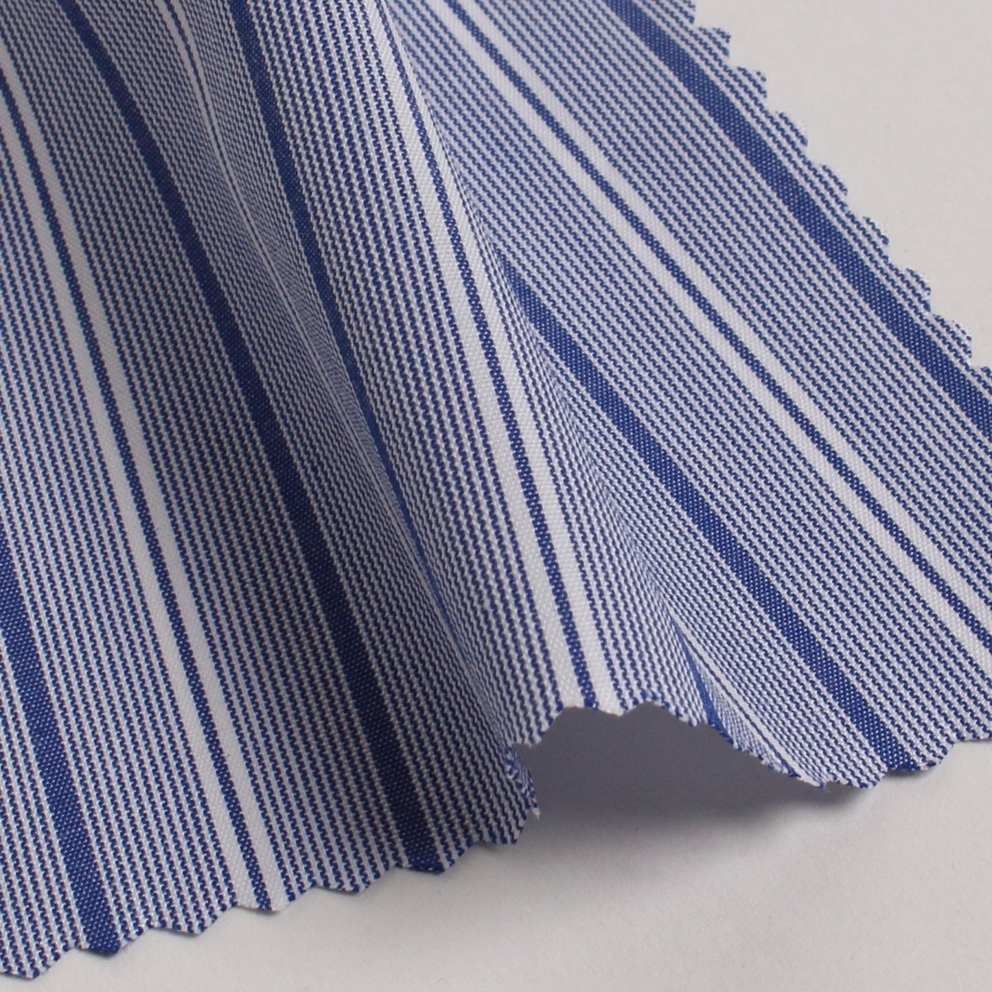 【お問い合わせ商品】ST-9220 / 80/2ブルーストライプ